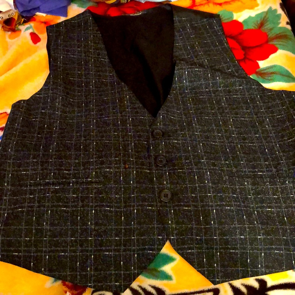 Mens Blazer.
